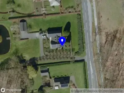 Houtzagerij Eddy Meeusen