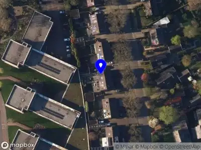 Nieuw bedrijf BMJ Service