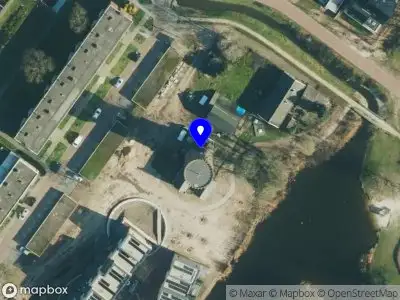 Watertoren Hengelo Hengelo