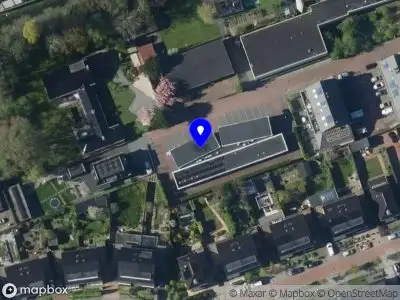 P.A.M. Laan Noord-Scharwoude