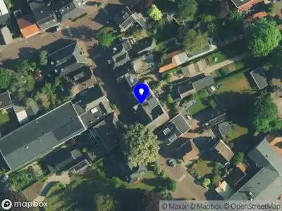 Nieuw bedrijf Salon Susanne