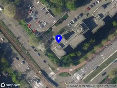 Nieuw bedrijf JHR Coaching