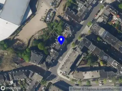 Lieke de Kievit, GZ-psycholoog