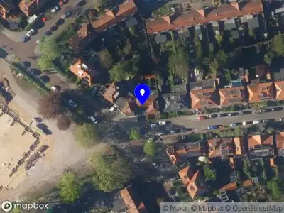 Van groot en klein Amersfoort