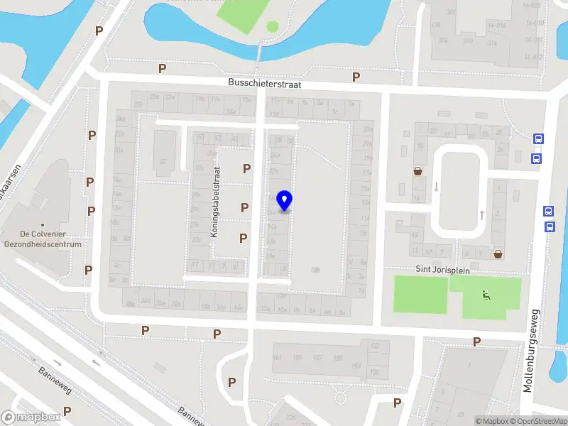 Lamrabti Educatie & Opvoeding