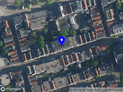 Nieuw bedrijf Sam Wansink