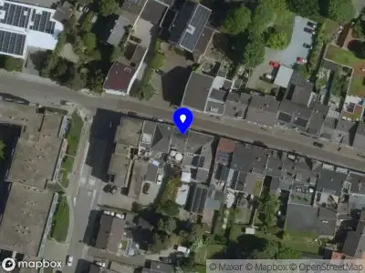 Nieuw bedrijf Eden Sushi Meerssen