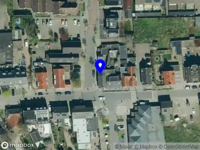 Nailstudio by Marielle