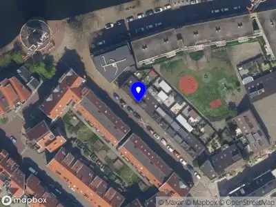 Emerald Coast Schiedam