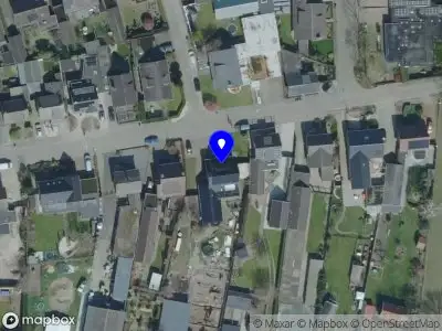 Verkeersplan Erp
