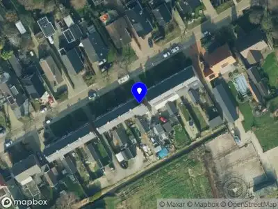 Camper & Caravan Service van veen