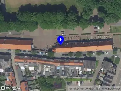 Eeterij de Ruif Bergen op Zoom