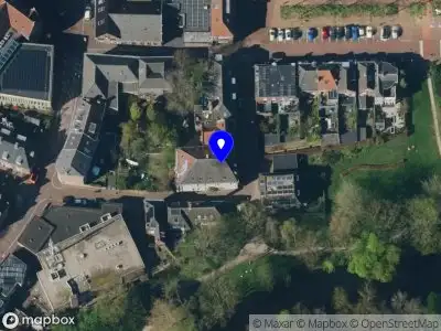 Happel Science & Events Wageningen