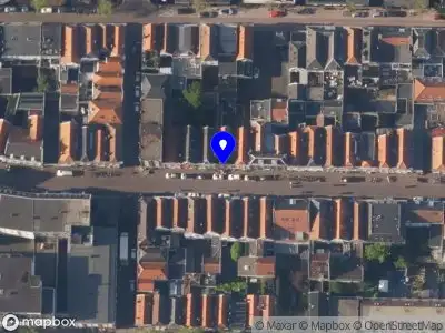Eenmanszaak Willem Geskes Leiden