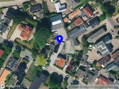 Saghin bouw Harskamp