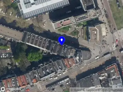 Tou Rotterdam Management B.V.