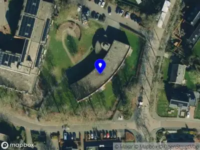 Nieuw bedrijf Gunneman Holding B.V.