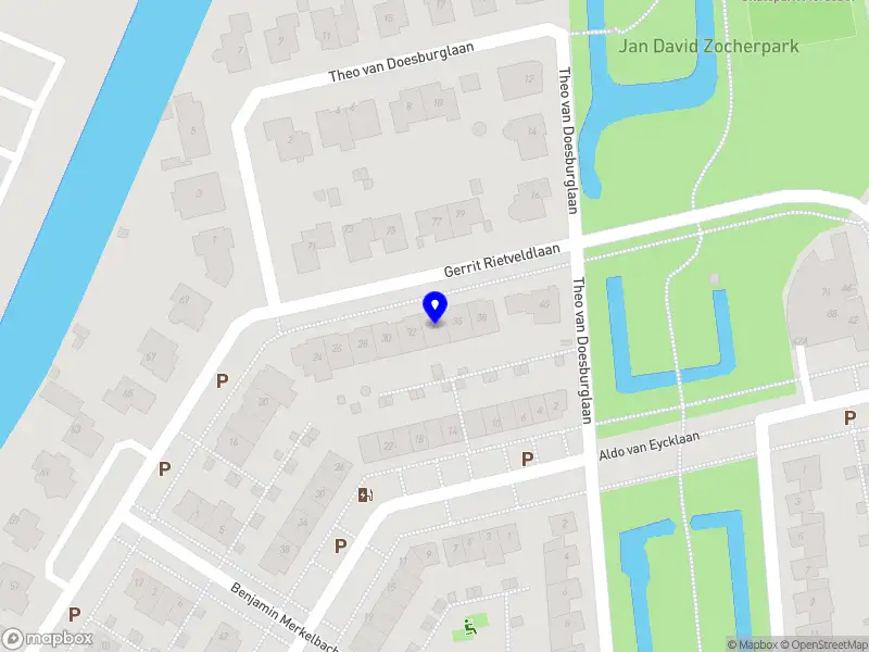 Vereniging van Eigenaren Rozengaard 15 17