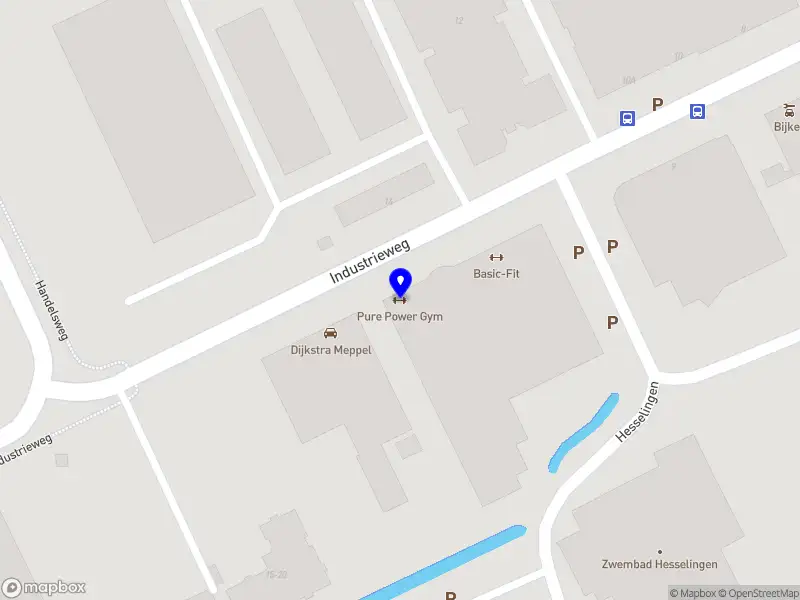 Stichting Promes Meppel