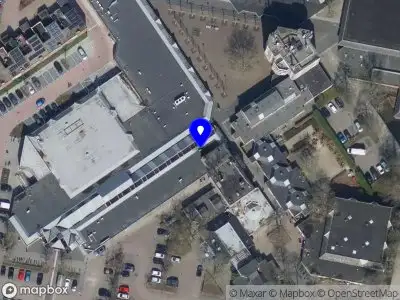 TrŠs Joli Oosterhout OOSTERHOUT NB
