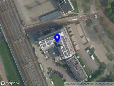 Tiburon Investments B.V. Houten