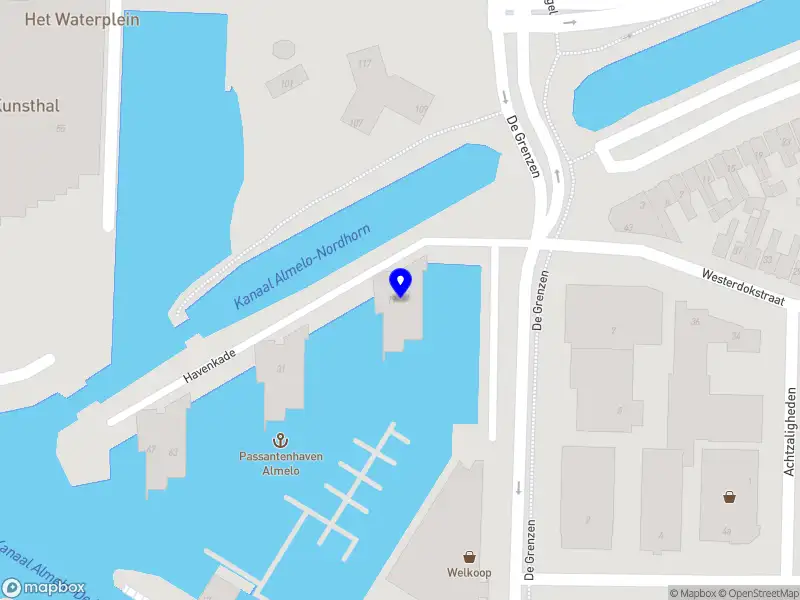 Club van Past Rotarians Almelo en Omstreken