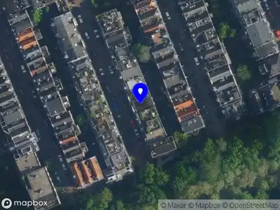 Nieuw bedrijf Vereniging van Eigenaars gebouw Vondelkerkstraat 19 te Amsterdam