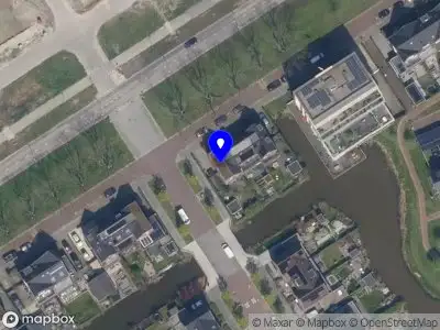 GAO Management B.V. Rotterdam