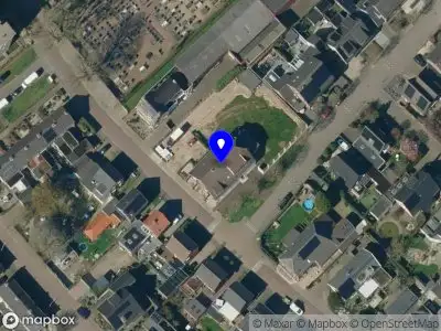 S.T. Beheer B.V. Etten