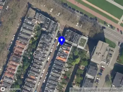 Vereniging van Eigenaars Wildeveenstraat 4A en B te Rotterdam Rotterdam