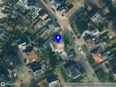 Kok Wavecrest Investments B.V.