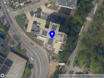 Nieuw bedrijf Mustaqbal Holding B.V.