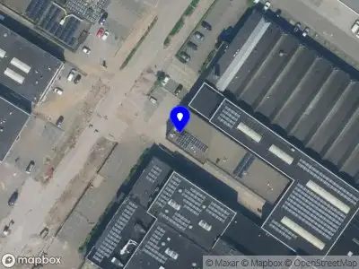 Zend Box B.V. Volendam