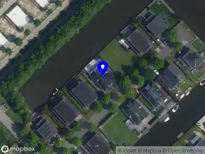 Seaforest Real Estate B.V. Zeewolde