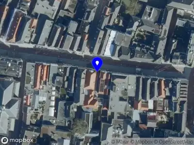 Nieuw bedrijf Chocolate Company Den Bosch