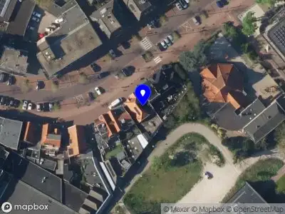 Nieuw bedrijf Vereniging van eigenaren Julianalaan 38 te Bilthoven