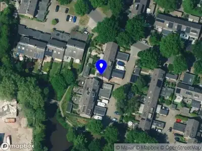 Stichting Squadrons home Apeldoorn