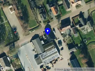 Brian Sok Holding B.V.