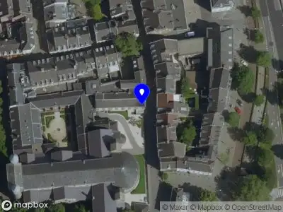 All Saints Church Maastricht