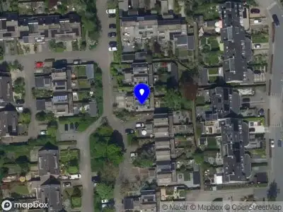 Nieuw bedrijf o8. Network B.V.