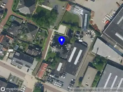 Nieuw bedrijf Vereniging van eigenaars Hoorne 30 en 30A Uitgeest