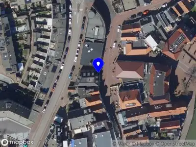 Uw Kapper Spijkenisse SPIJKENISSE