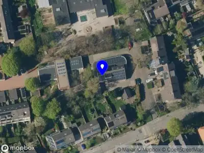 P.J.A. van Eekeren Praktijk Tandheelkunde en Implantologie B.V. Wageningen