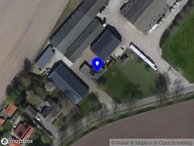 Oomen Varkenshouderij B.V. OUD GASTEL