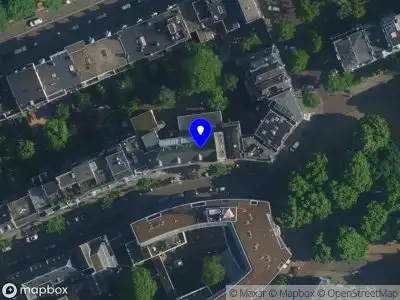 Nieuw bedrijf Stichting Instituut voor Beter Openbaar Bestuur