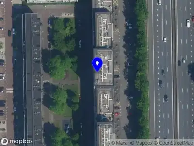 Zorg voor de Kraam B.V. Amsterdam