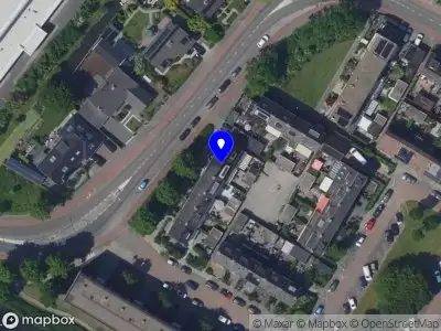 Stichting Mandeligheid Staatslieden Alblasserdam