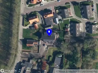 Stichting 'T Schienvat Jong en Oud Finsterwolde