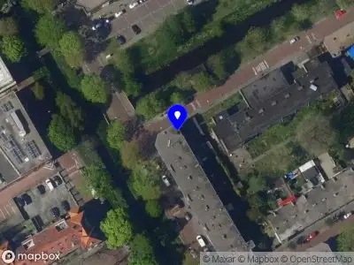 Vereniging van eigenaren Ketelstraat 1 en Noordpolderkade 404/406 te 's-Gravenhage 's-Gravenhage