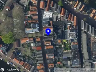 Vereniging van Eigenaars Groot Nieuwland 27 en 27A te Alkmaar Alkmaar